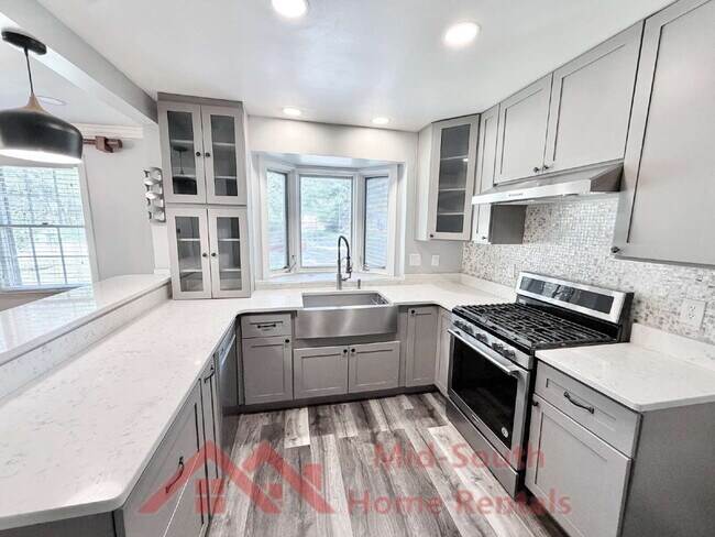 Building Photo - 4703 Crossover Ln