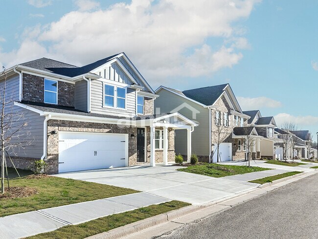 Building Photo - 3535 Shane Hill Rd SW