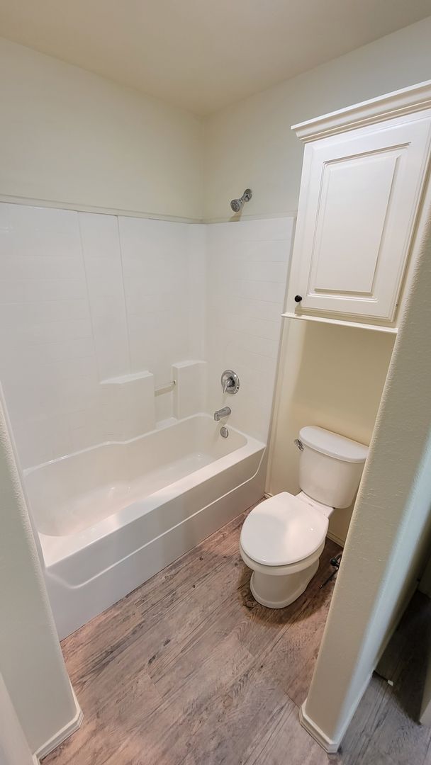 Building Photo - 3104 111th St