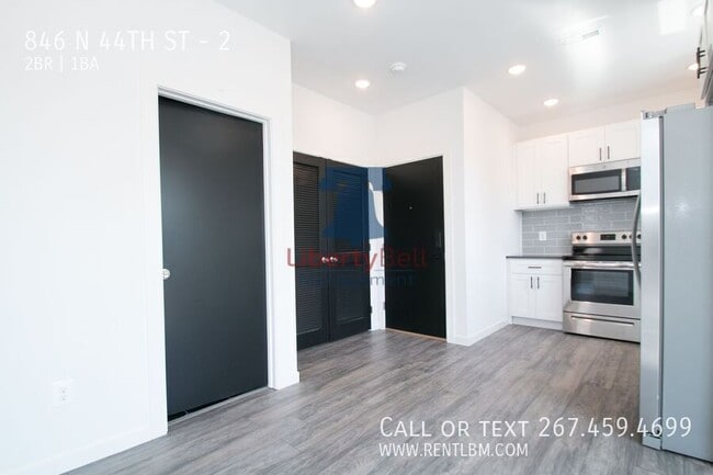 Building Photo - 846 N 44th St