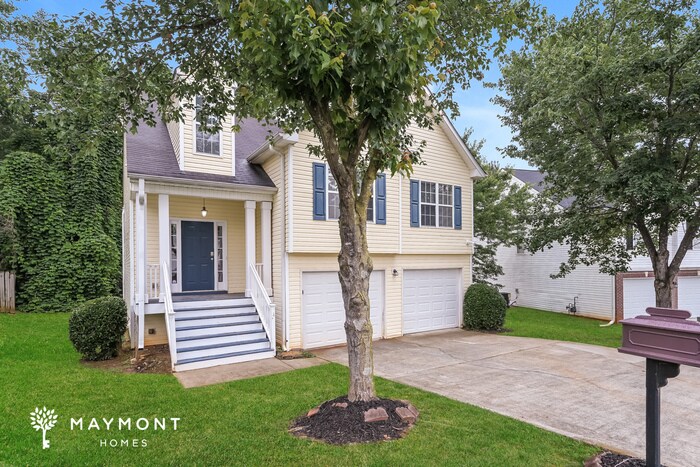 Building Photo - 4203 Wesley Hall Ln