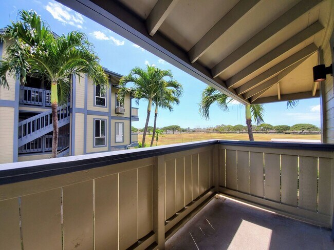 Building Photo - For Rent | 1 bedroom, 1 bath upstairs corner unit located in Sun Rise with 1 assigned parking stall