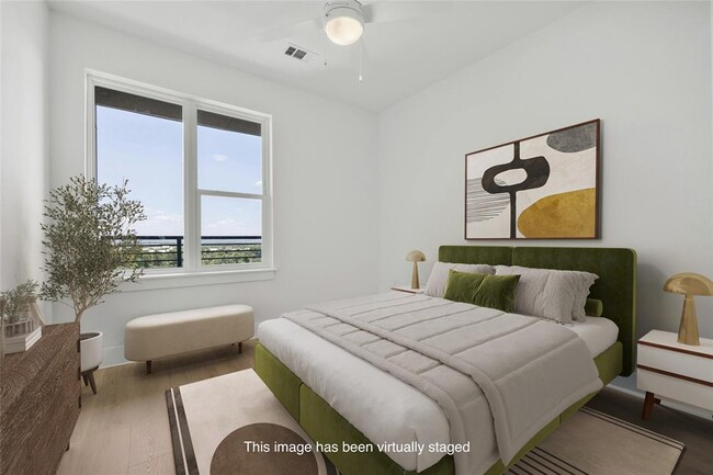 Building Photo - 1701 Simond Ave Ave