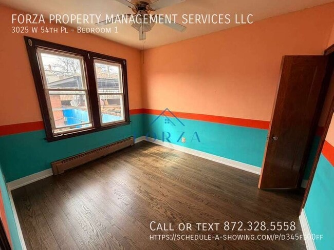 Building Photo - 3025 W 54th Pl