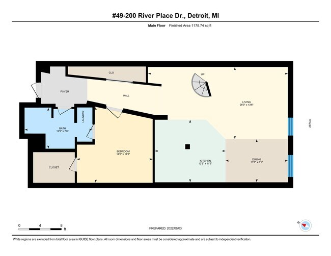 Building Photo - 200 River Pl Dr