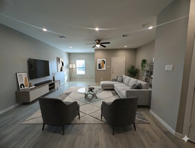 Building Photo - 7745 Swiftwater Ln