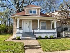 Building Photo - 727 Louis Coleman Jr Drive