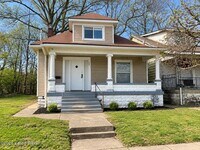 Building Photo - 727 Louis Coleman Jr Drive