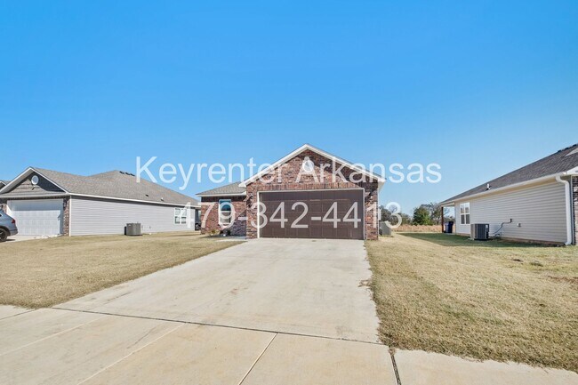 Building Photo - 817 S Katlyn Dr