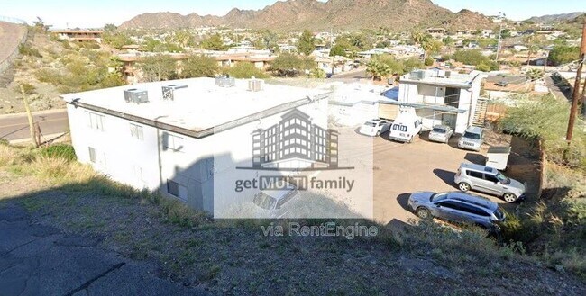 Building Photo - 1111 E Butler Dr