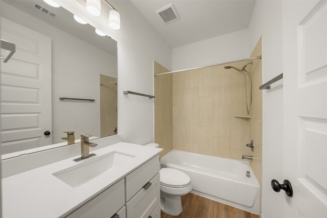 Building Photo - 7420 Caprock Cyn Ln