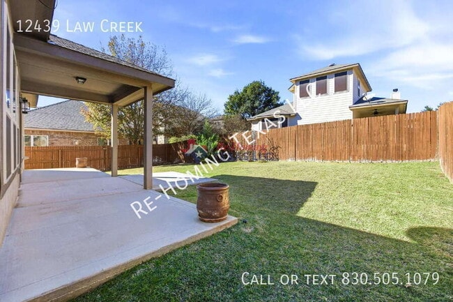 Building Photo - 12439 Law Creek