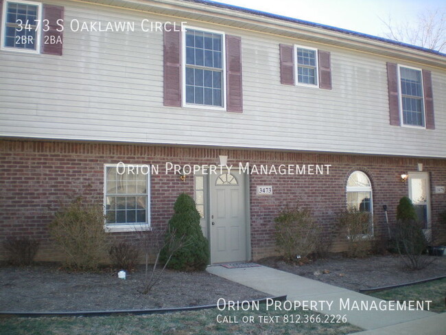 Primary Photo - 3473 S Oaklawn Cir