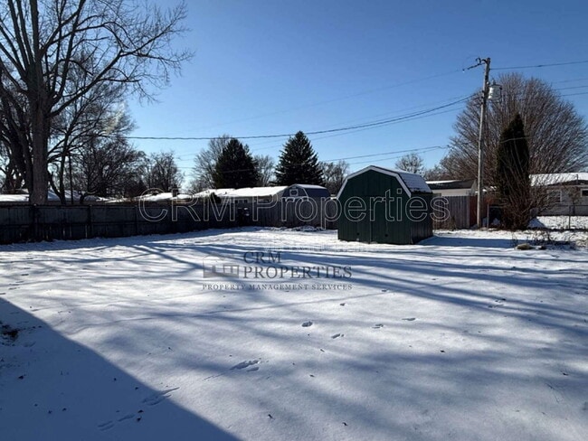 Building Photo - 5801 Monona Dr