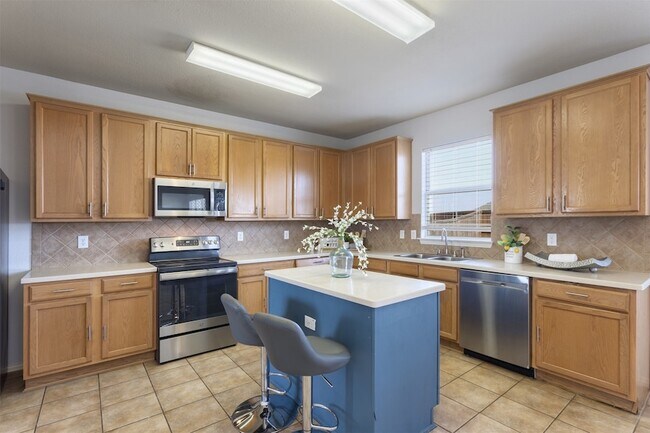 Building Photo - 14504 Eaglemont Dr