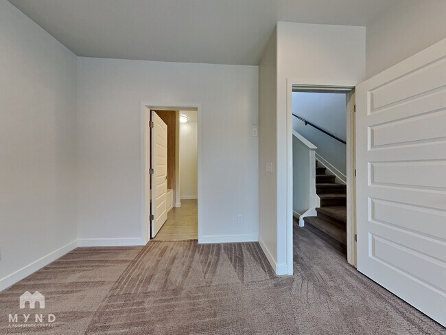Building Photo - 4324 N Pecos St