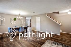 Building Photo - 4 br, 2.5 bath House - 25035 Galium Meadow...