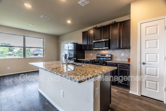 Building Photo - 6026 Galena Rock
