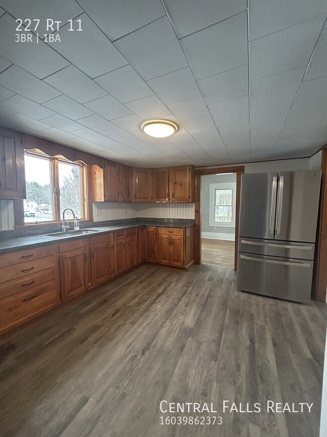 Building Photo - 227 NH-11