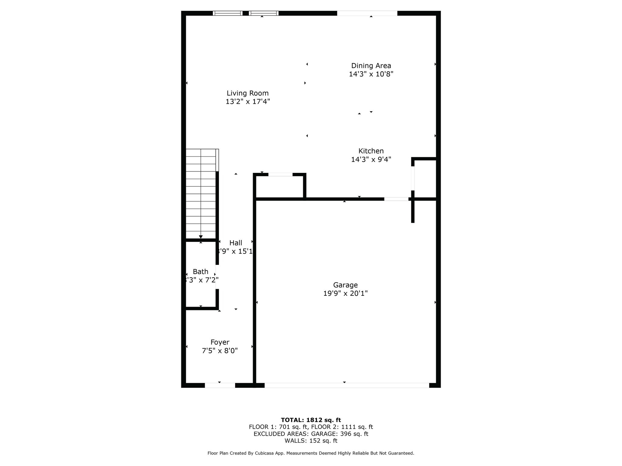 Building Photo - 1062 Large Poppy Dr