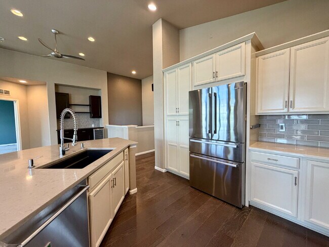 Building Photo - Luxury 4-Bedroom Ranch Featuring a Chef's Kitchen, Spa-Inspired Primary Suite & Finished Basement!!