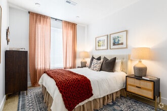 Interior Photo - Senior Living on Washington