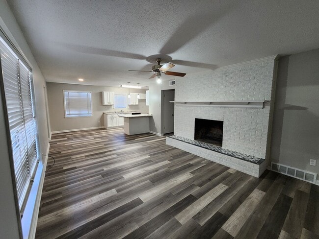 Building Photo - Single family home located in West Memphis