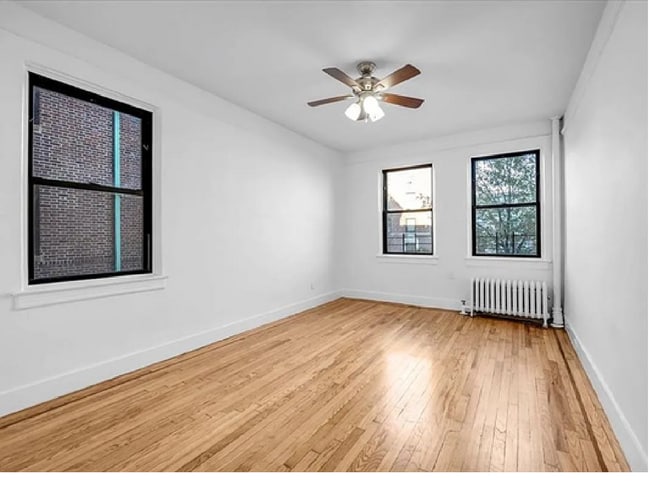 Building Photo - Newly Renovated 1-Bedroom Apartment for Rent