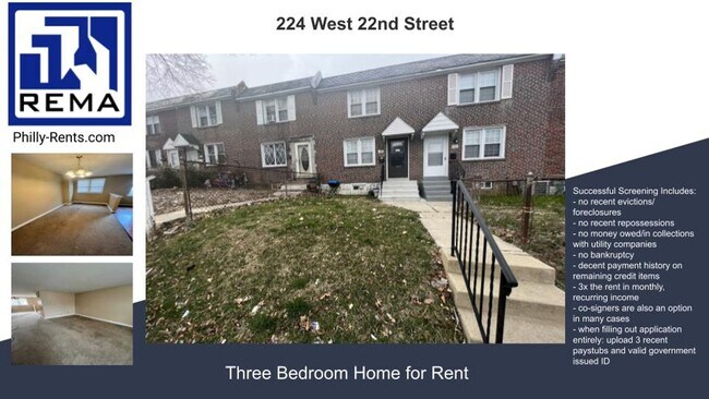Building Photo - Classic 3 Bedroom with Washer/Dryer | Ches...