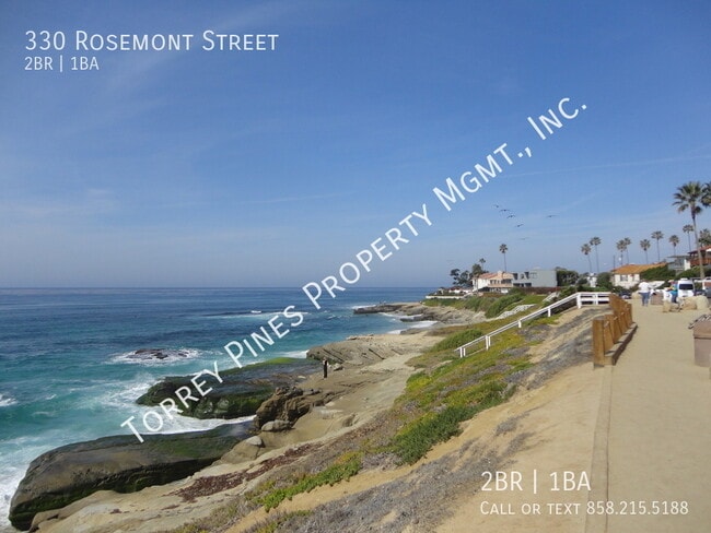 Building Photo - 330 Rosemont St