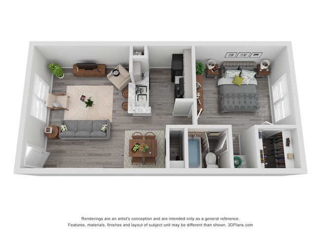 Casa Verde_1B.jpg - Casa Verde Apartments