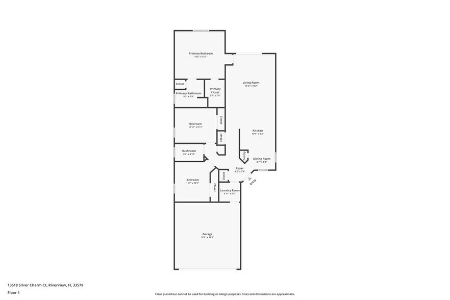 Building Photo - 13618 Silver Charm Ct