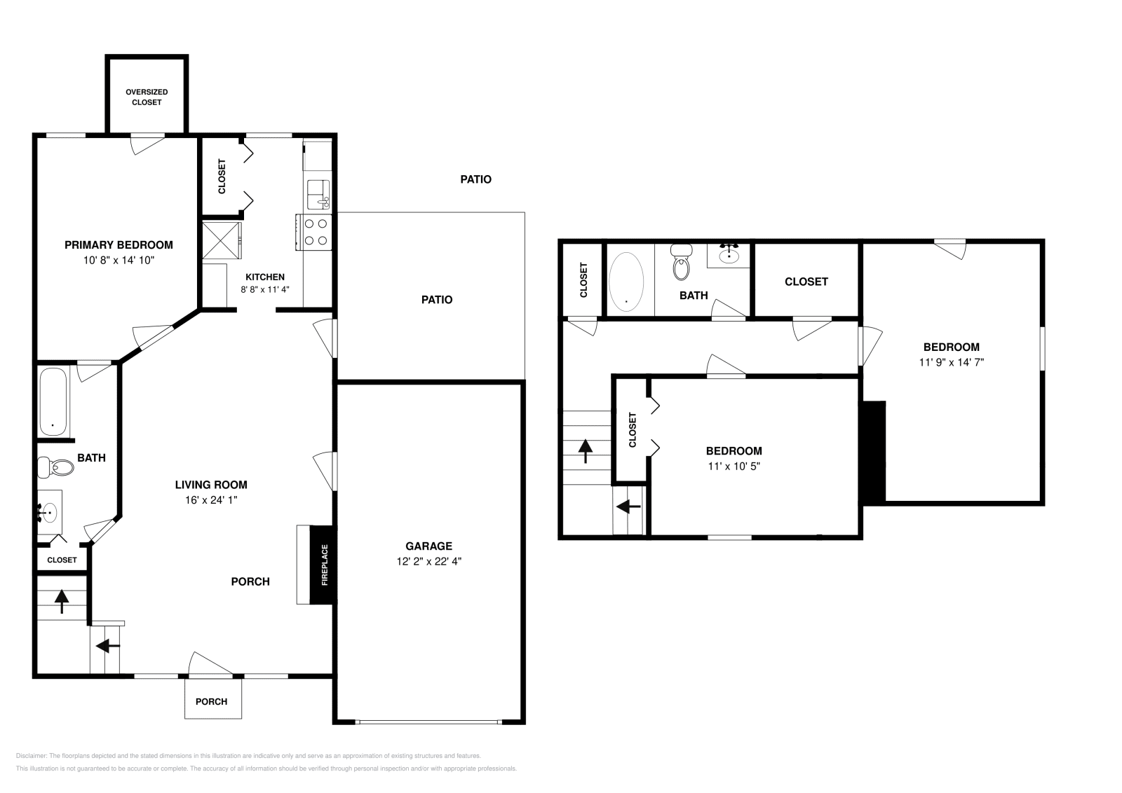 Building Photo - 2345 Iron Horse Dr