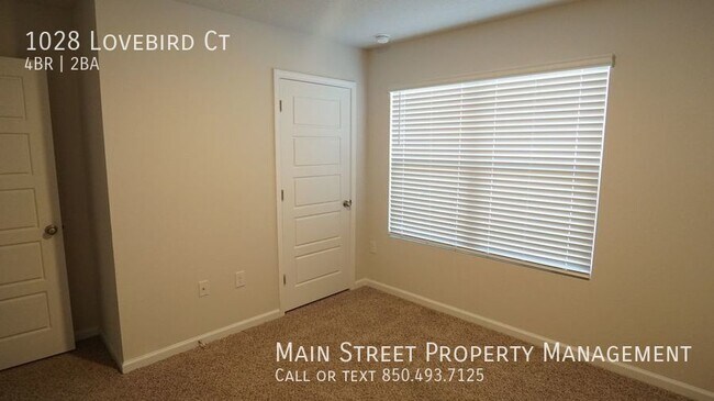 Building Photo - 1028 Lovebird Ct