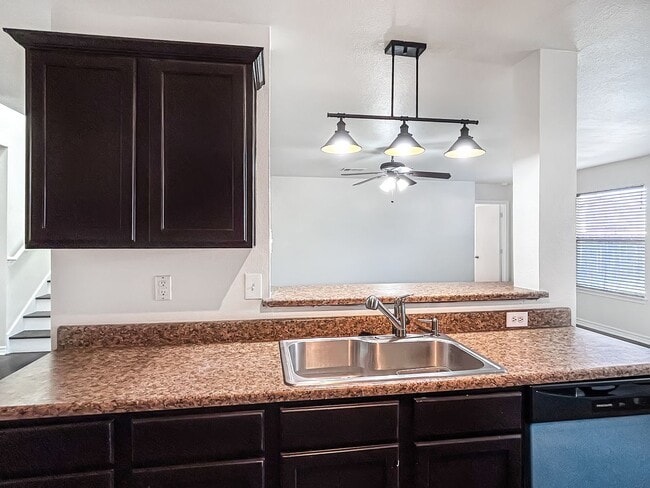 Building Photo - Spacious 4-Bedroom Converse Home with Loft, Flex Room, and Included Appliances