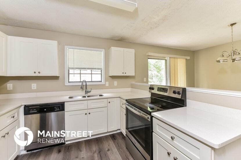 Building Photo - 3847 Rocklane Ct