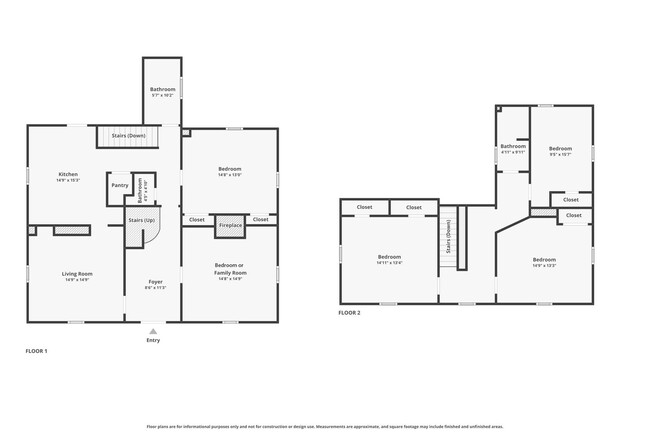 Building Photo - Charming Dog-Friendly Downtown Home Near UVA Medical Center