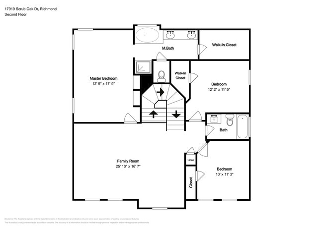 Building Photo - 17919 Scrub Oak Dr