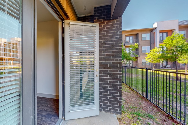 Floorplan - The Landing at Centreport