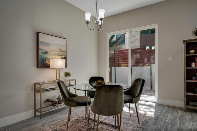Building Photo - 4-BEDROOM LUXURY NEW CONSTRUCTION