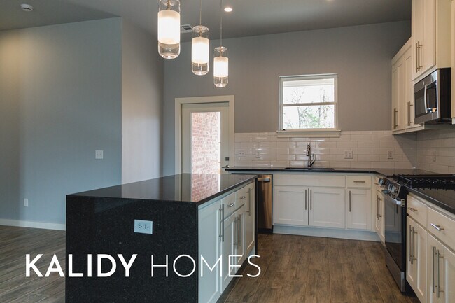 Building Photo - 508 Remington Ave