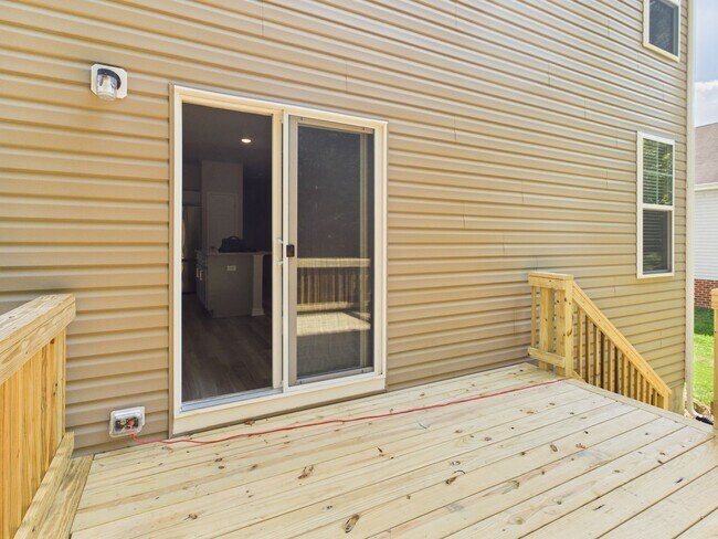 Building Photo - 208 O'brien Rd
