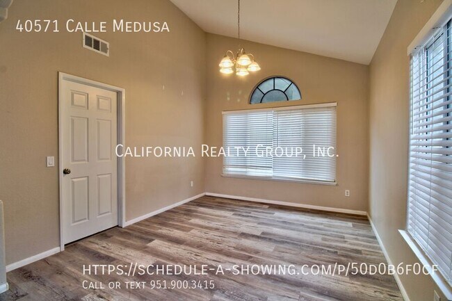 Building Photo - 40571 Calle Medusa