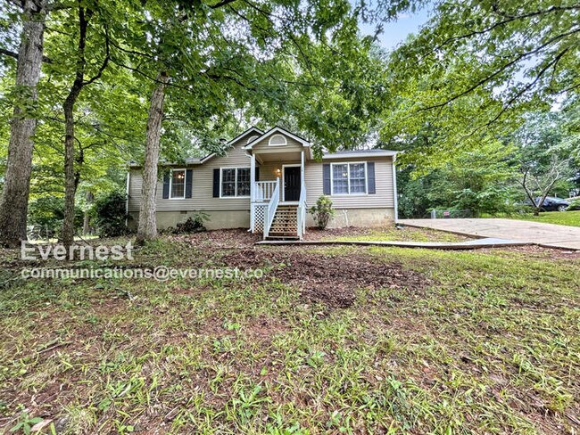 Primary Photo - 198 Poplar Point Dr