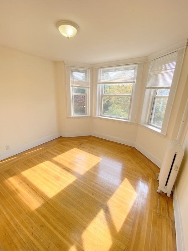 133 Peterborough St 133 Peterborough St Boston MA 02215 Apartment