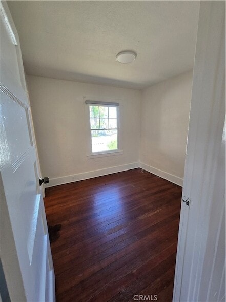 Building Photo - 819 Huntington St