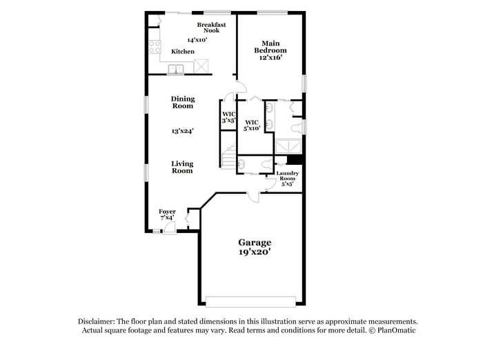 Building Photo - 7266 Lumber Port Dr