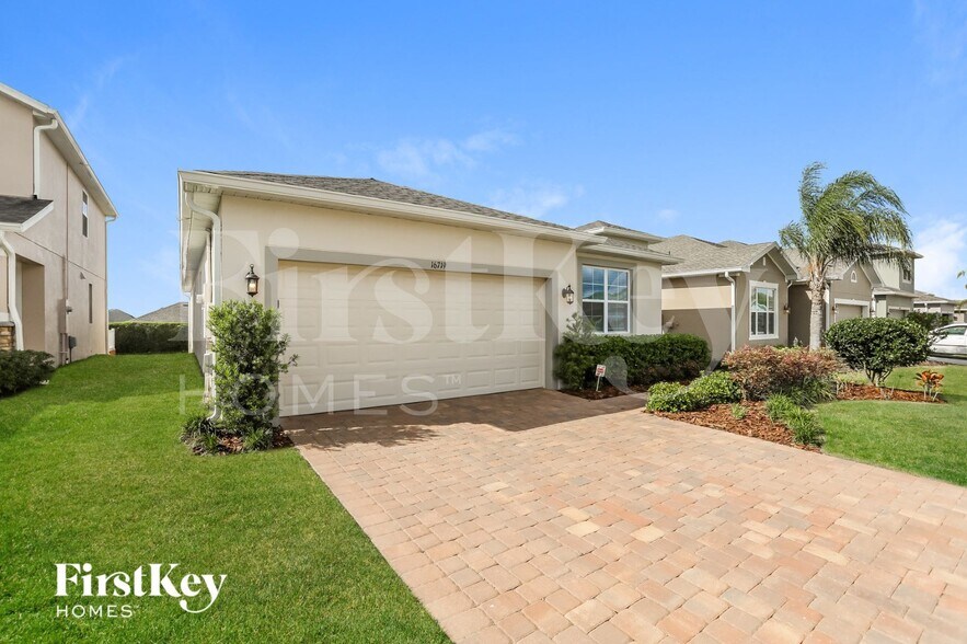 Building Photo - 16719 Abbey Hill Ct