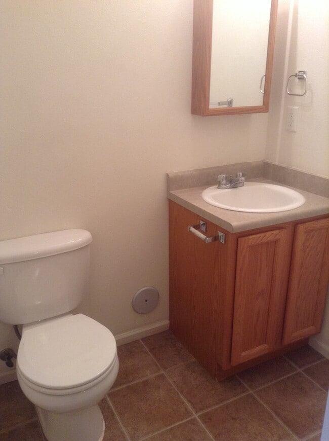 Building Photo - DOG FRIENDLY, 3 BEDROOM, 2.5 BATHROOM SOUTH PARK TOWNHOUSE