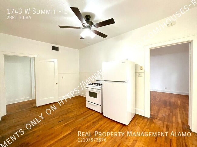 Building Photo - 1743 W Summit-1